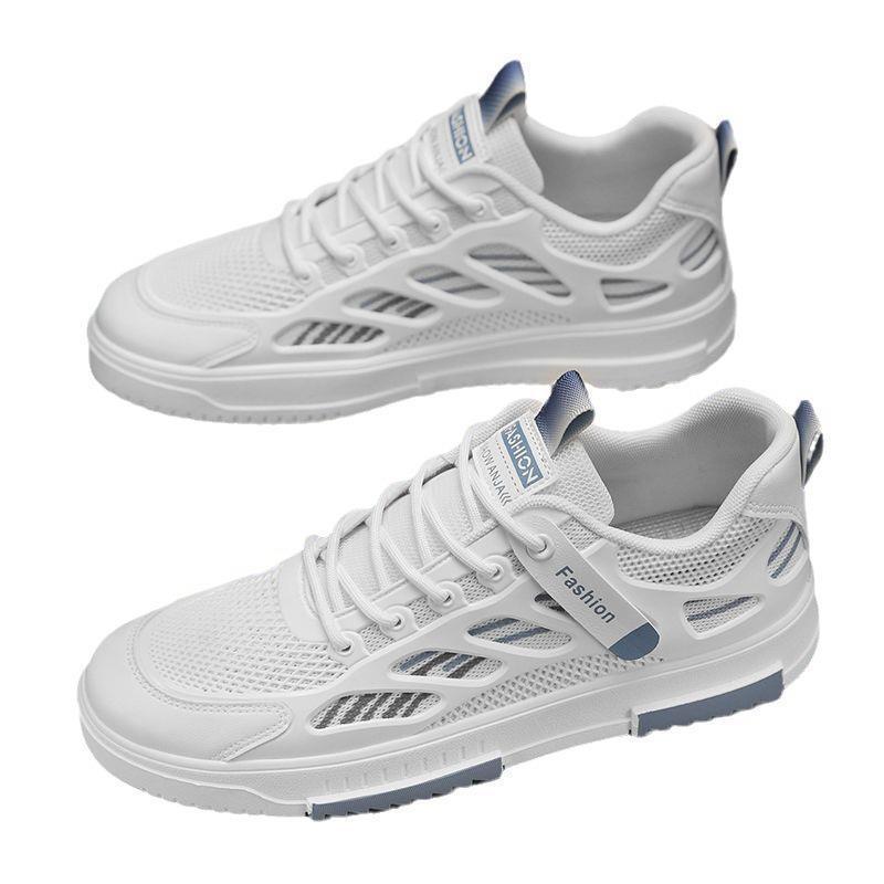 Damen Modische und luftdurchlässige Sneakers Drune