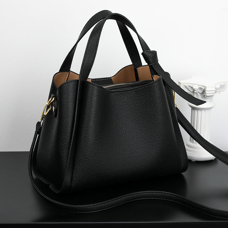 Drune | Elegante Handtas für Damen