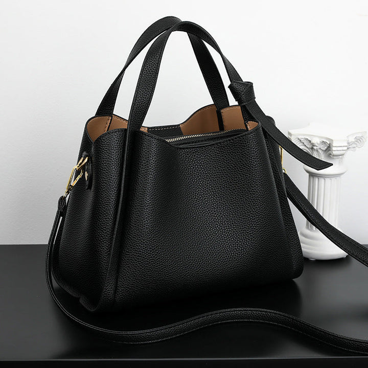 Drune | Elegante Handtas für Damen