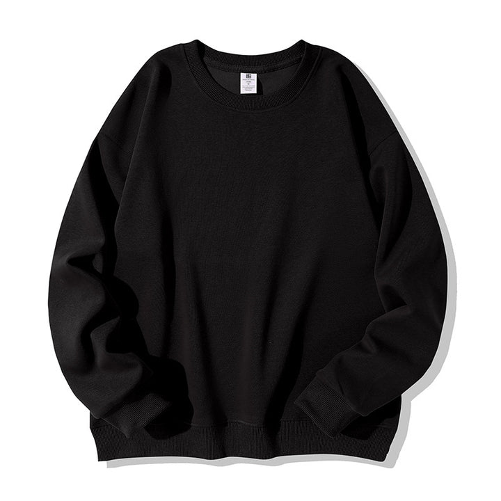 Damen Bequemer und eleganter Sweatshirt Drune