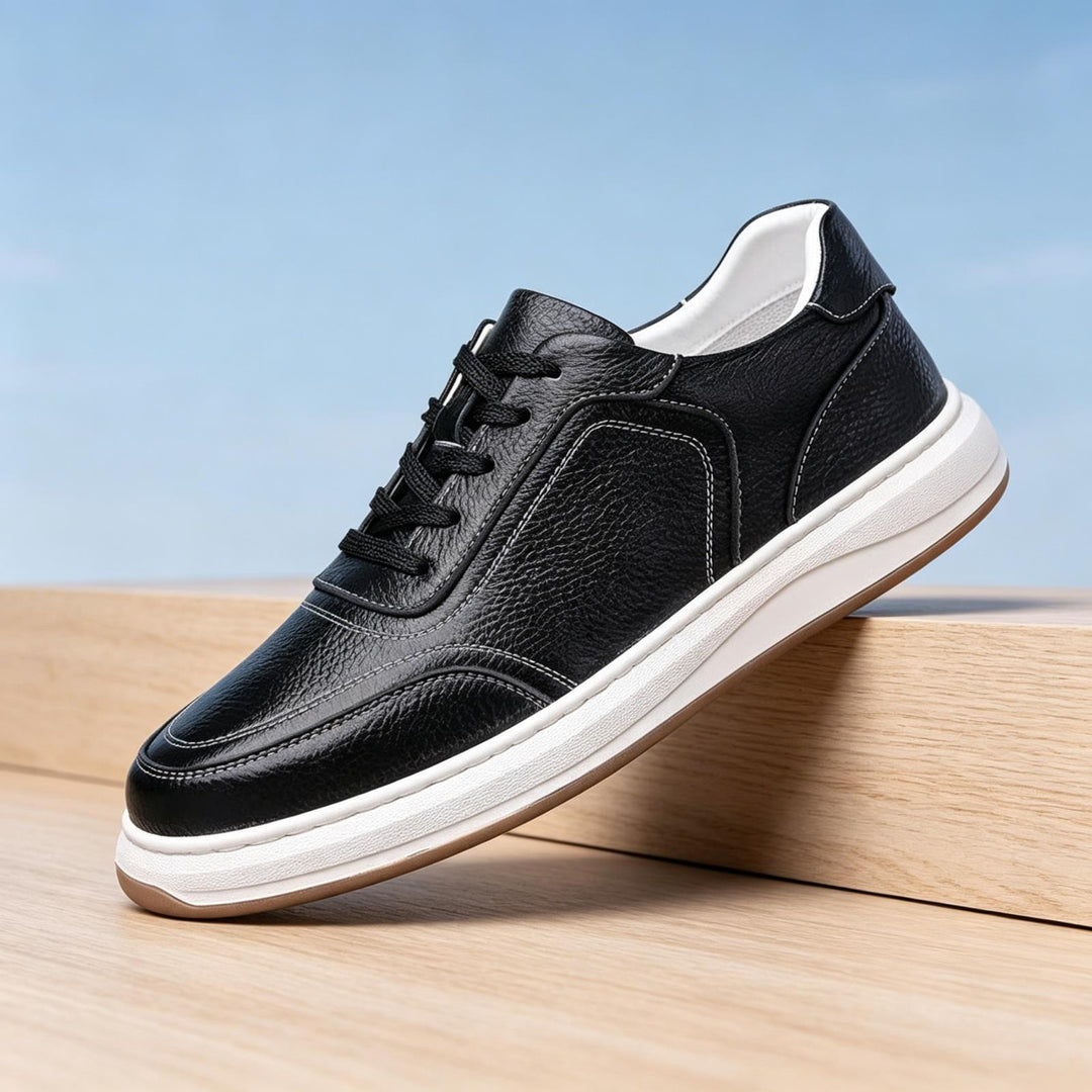 Herren Komfortable Freizeit Sneakers Drune