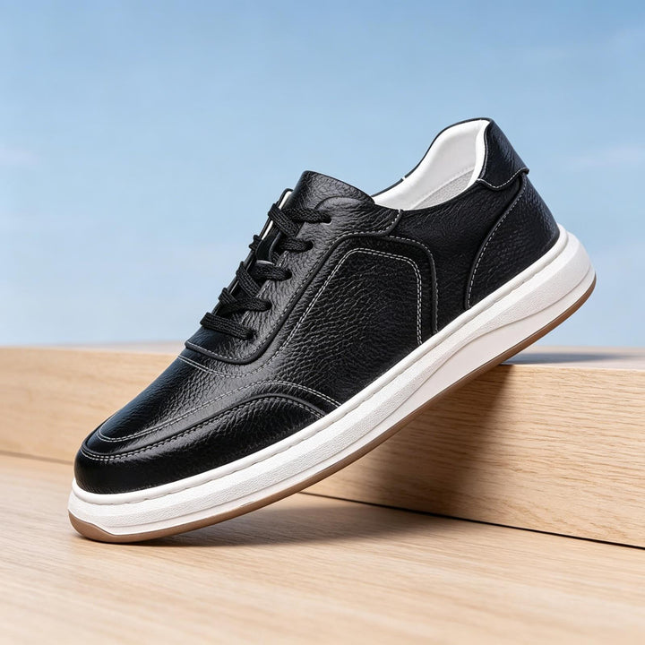 Herren Komfortable Freizeit Sneakers Drune