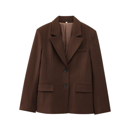 Drune | Taillierte Blazer