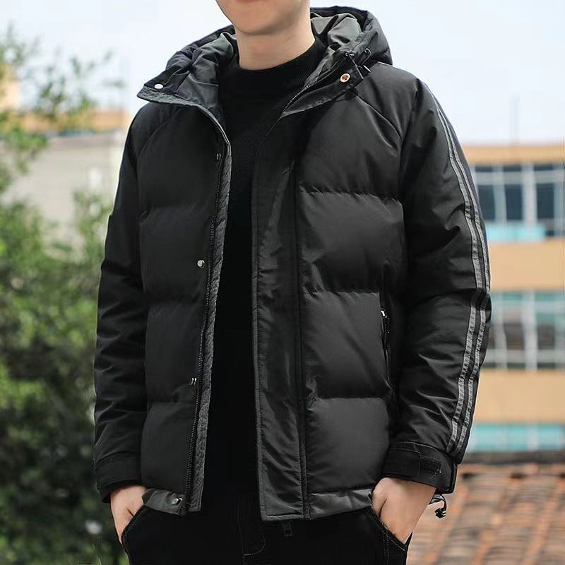 Damen Hochwertige Winterjacke Drune