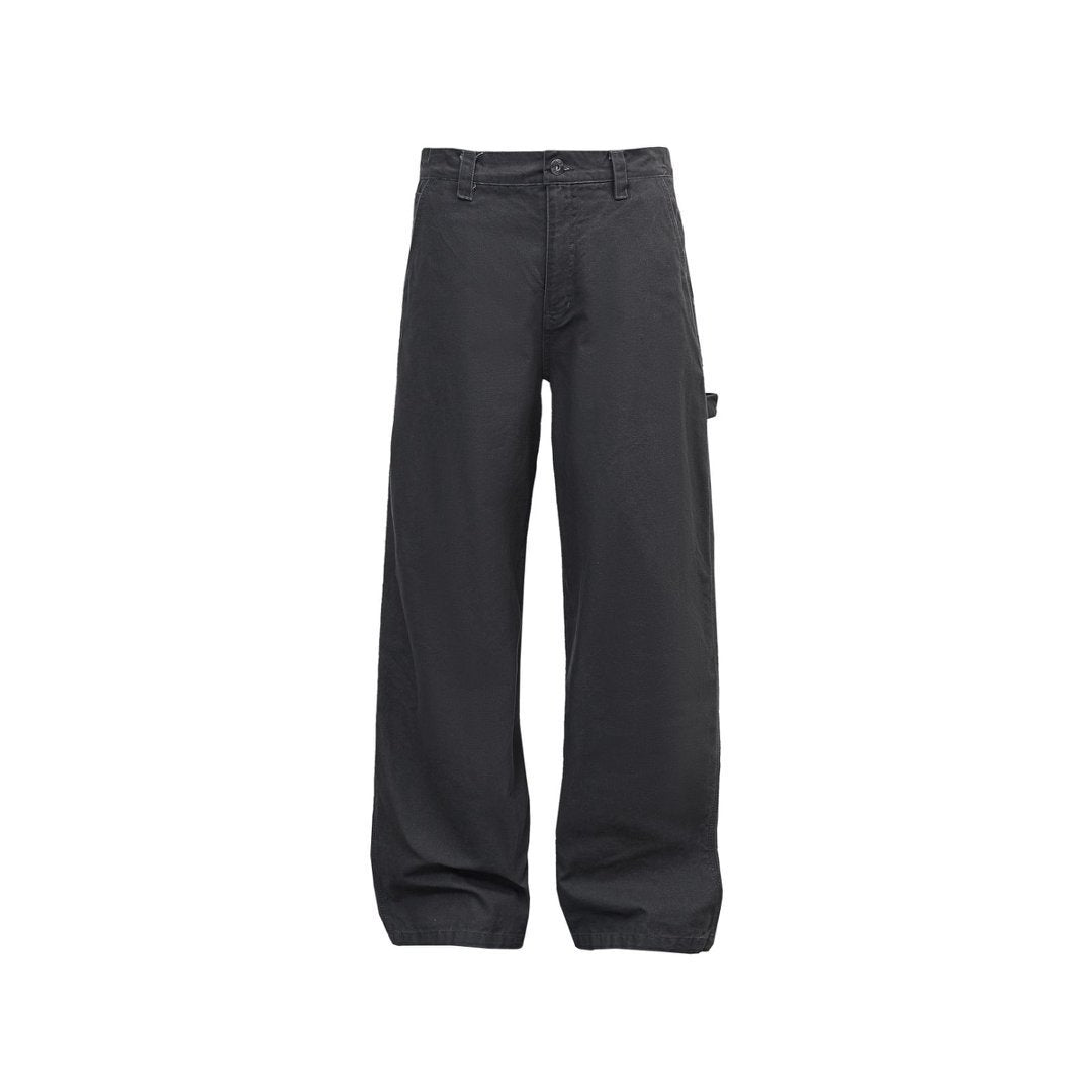 Damen Bequeme und stylische Cargo-Hose Drune
