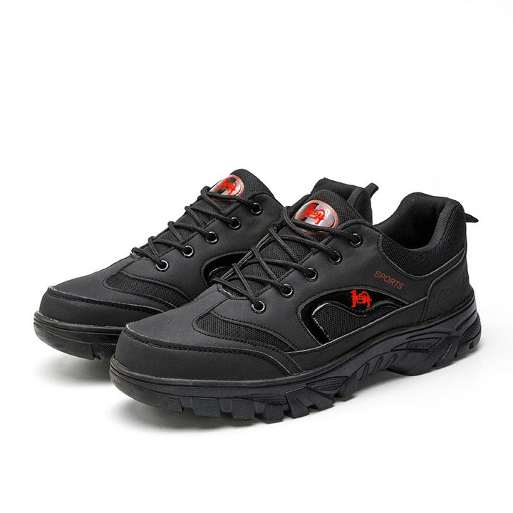 Herren Wetterfeste Outdoor Sneakers Drune
