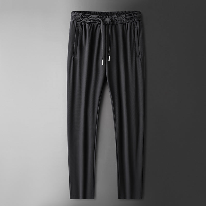 Herren Sportliche Aktivhose Drune