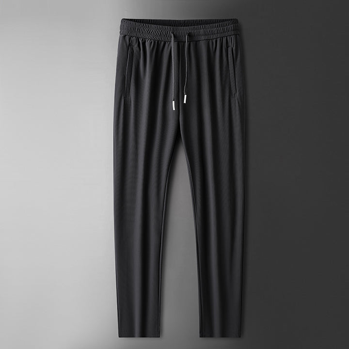 Herren Sportliche Aktivhose Drune