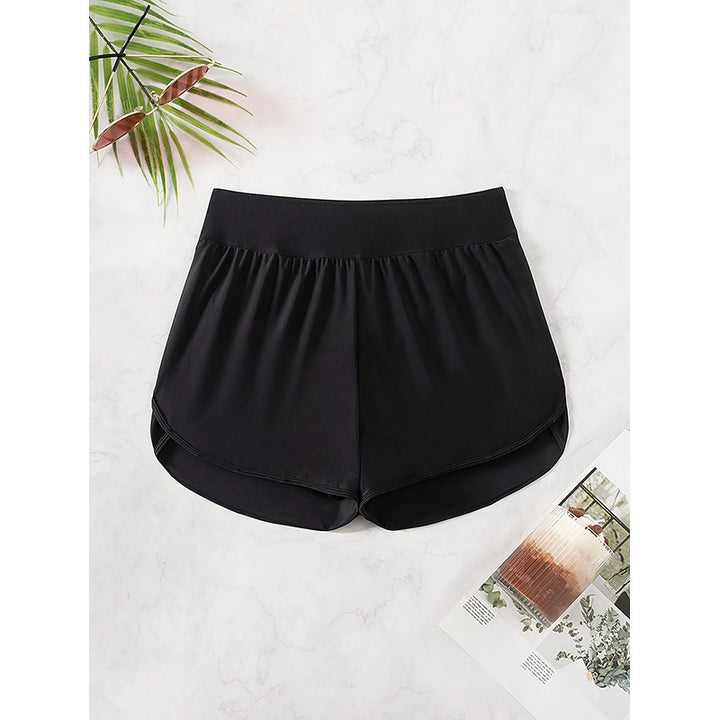 Damen sportliche Shorts Drune