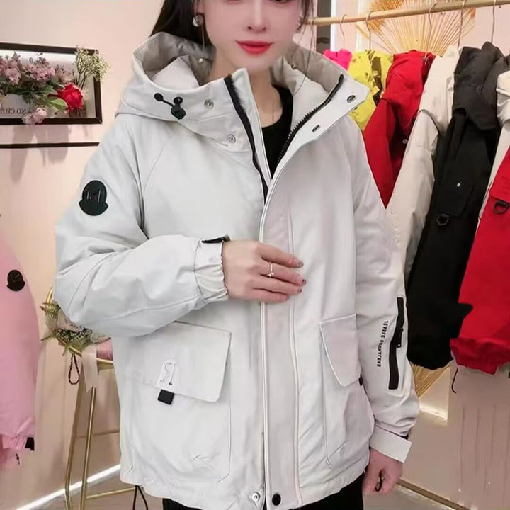 Damen Funktionsjacke Drune