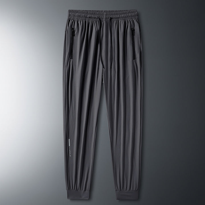 Herren Sportliche Jogginghose Drune