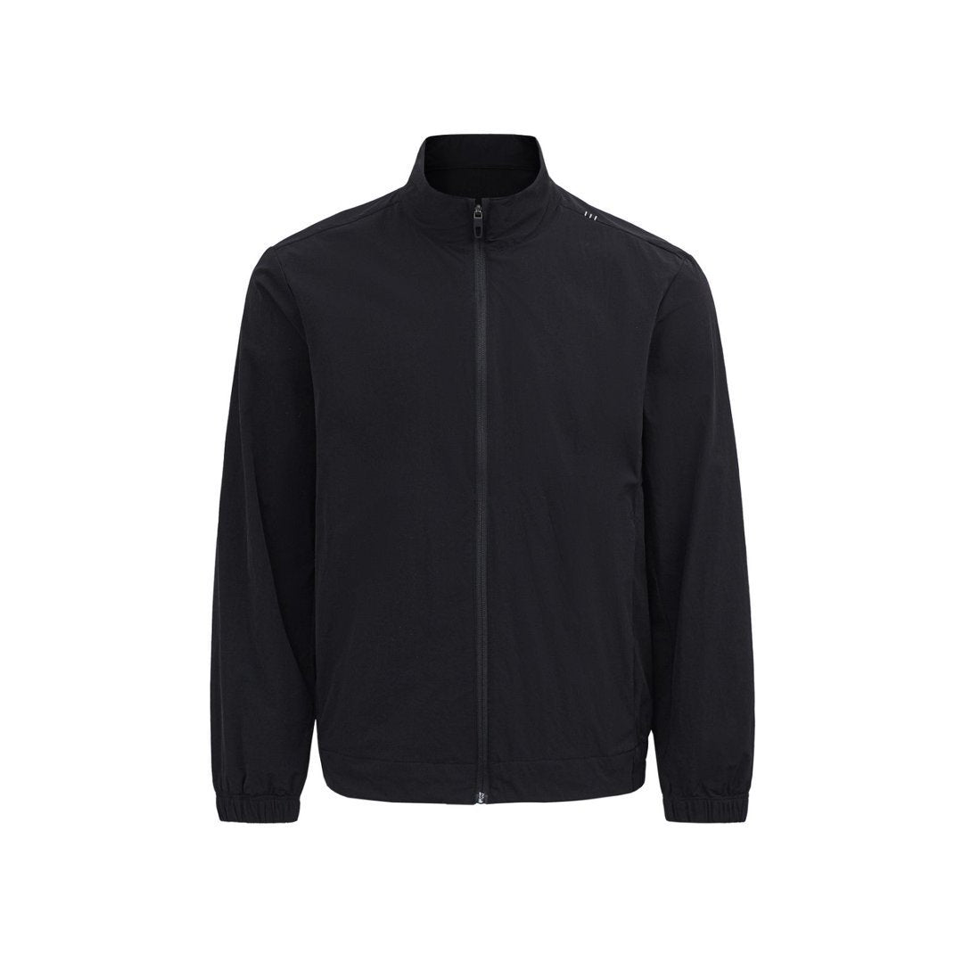 Herren Leichte und atmungsaktive Übergangsjacke Drune