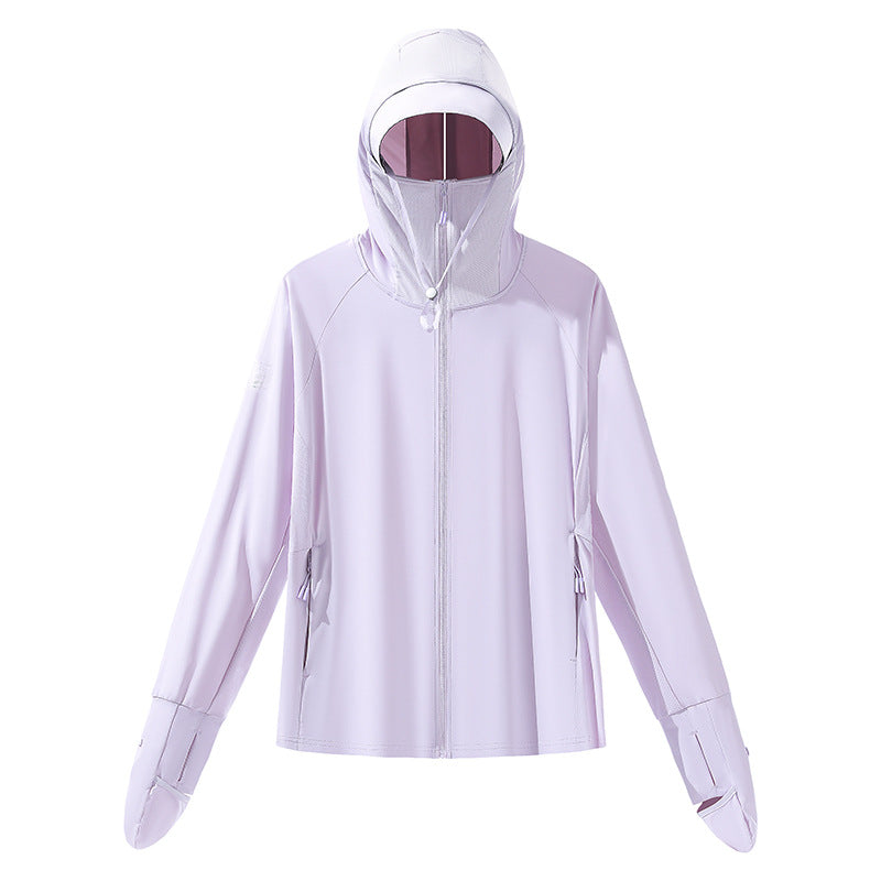 Damen Winddichte Funktionsjacke Drune