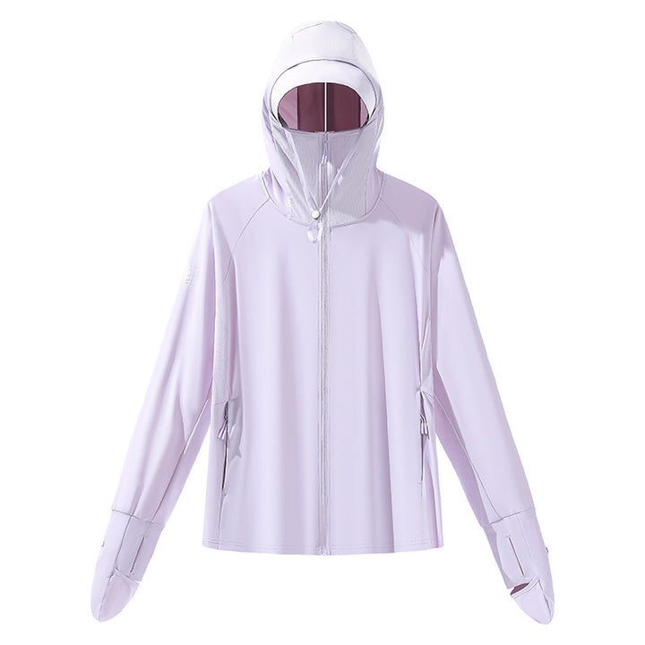 Damen Winddichte Funktionsjacke Drune