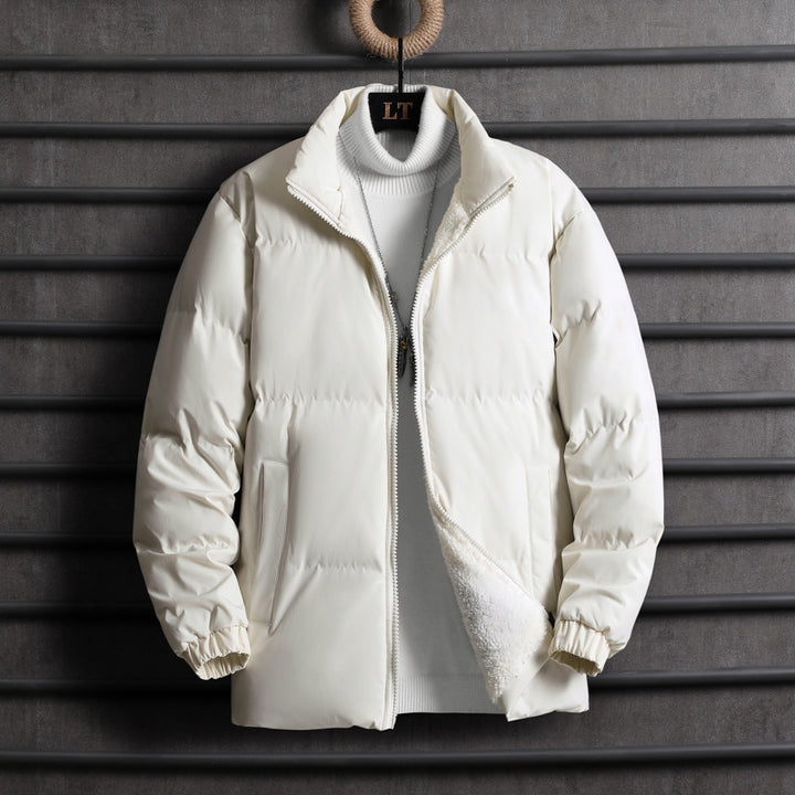 Damen Moderne Steppjacke Drune