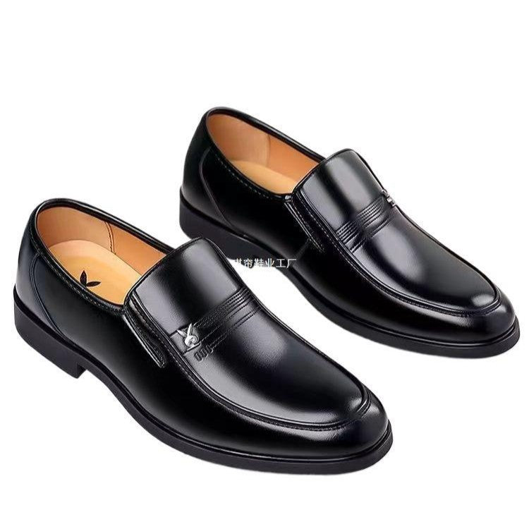 Herren Elegante Slip-On Mokassins Drune 1788175529
