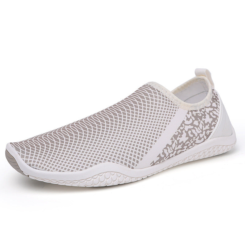 Damen Atmungsaktive und rutschfeste Wassersportschuhe Drune