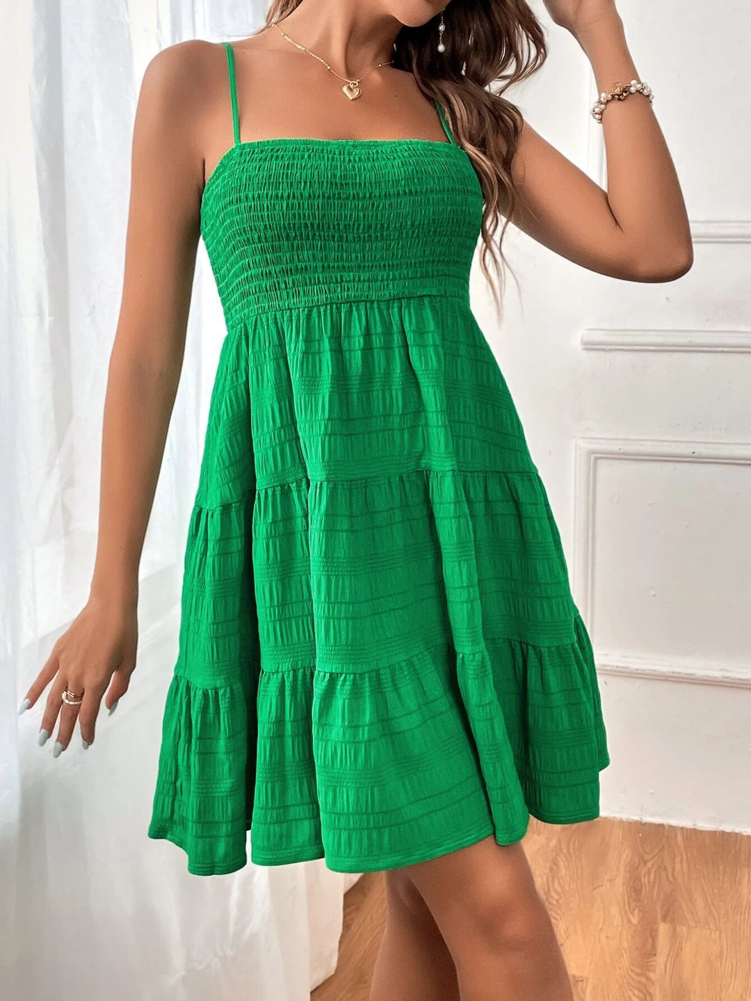 Damen Freizeitkleid Drune