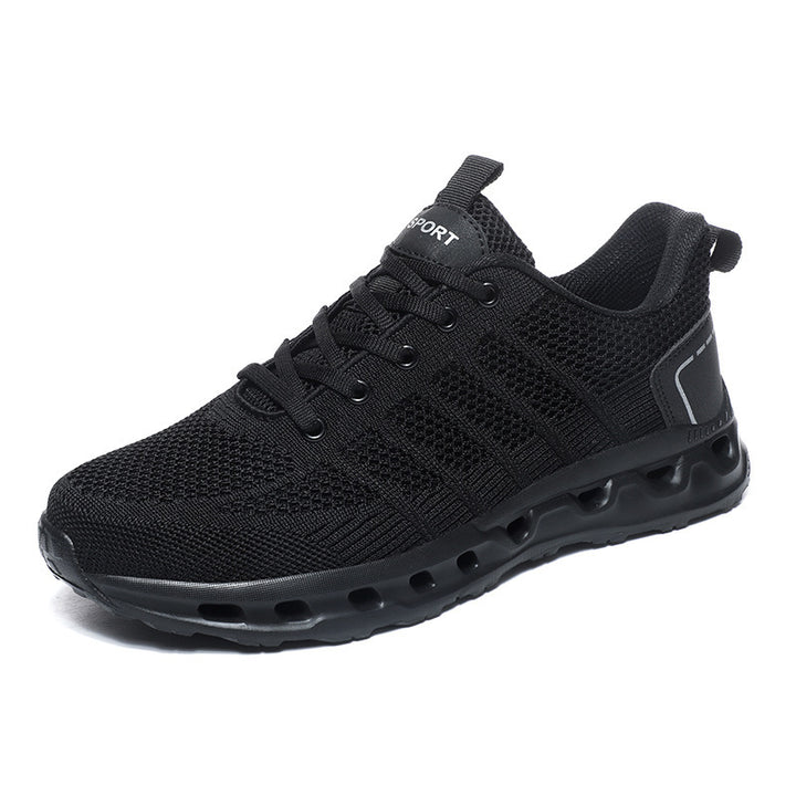 Herren Mesh Performance Laufschuhe Drune