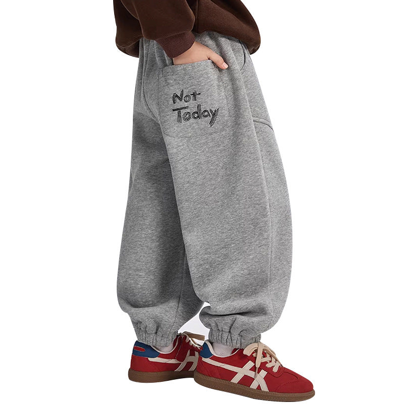 Damen lässige Sweatpants Drune