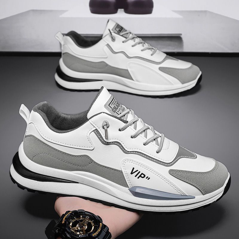 Damen Sportliche Sneaker mit innovativem Dämpfungssystem und atmungsaktiver Oberflächenstruktur Drune