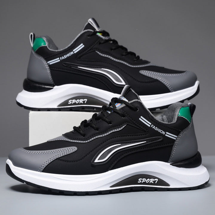 Herren Sportliche Lauf-Sneaker Drune 1788175355