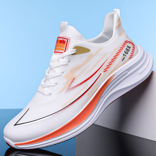 Damen Sportliche Laufschuh Drune