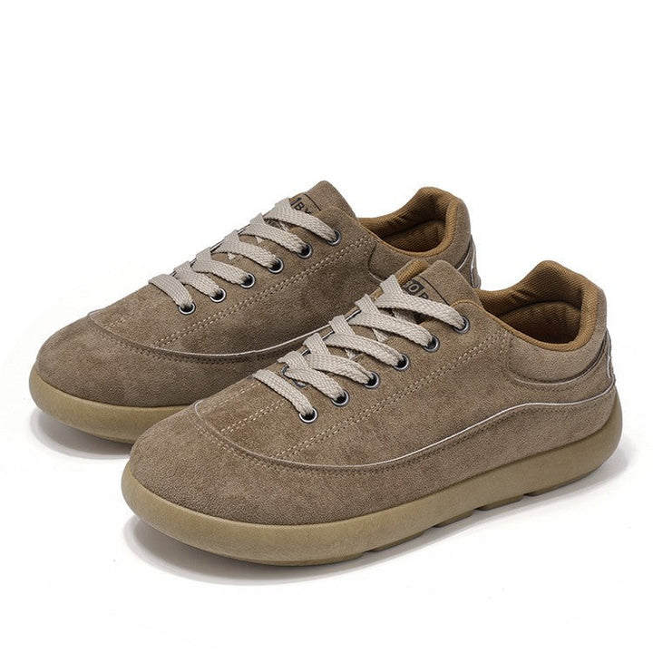Herren Bequeme Lifestyle Sneakers mit weichem Obermaterial Drune