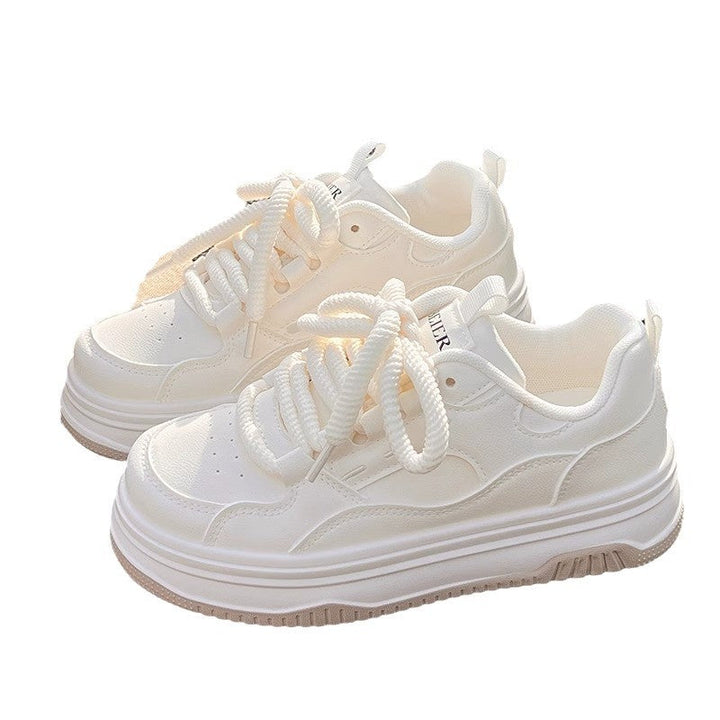 Damen Komfortable und moderne Sneakers mit optimaler Dämpfung Drune
