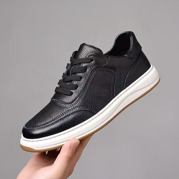 Herren Komfortable Freizeit Sneakers Drune