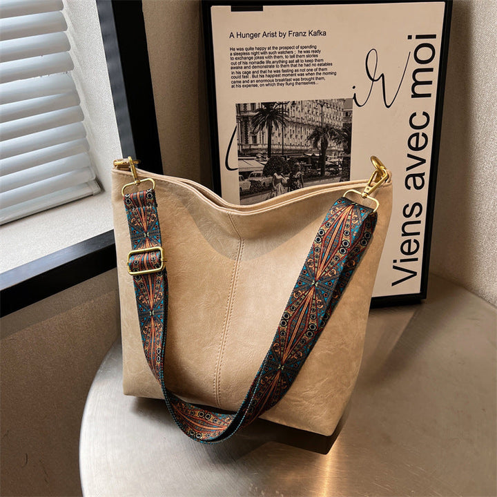 Bequeme Damen tasche