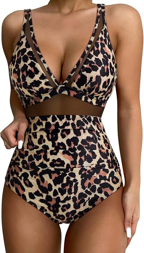 Damen Schwimmanzug Drune