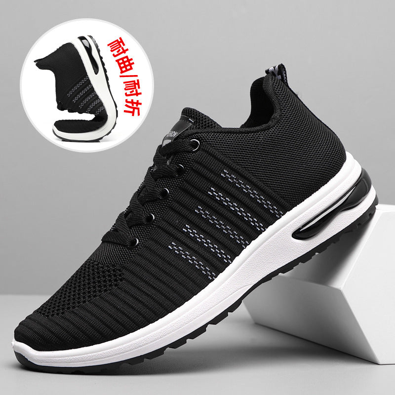 Herren Enhanced Support Laufschuhe Drune
