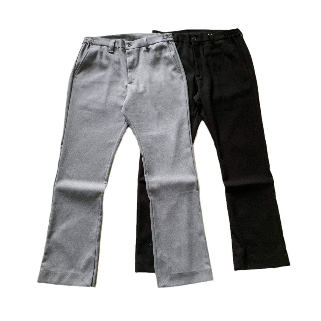 Damen Bequeme und elegante Freizeithosen Drune