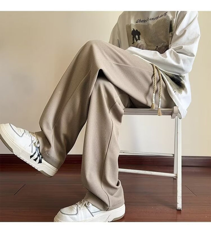 Unisex Bequeme und lässige Freizeithose Drune