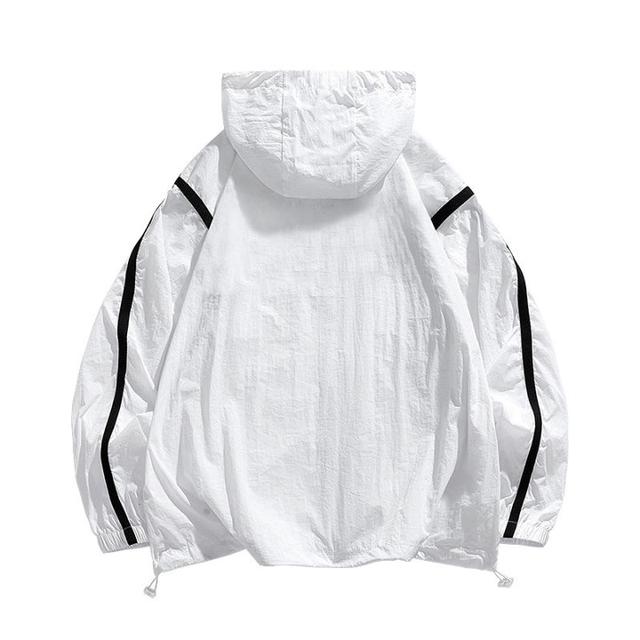 Herren Funktionale Sportjacke Drune