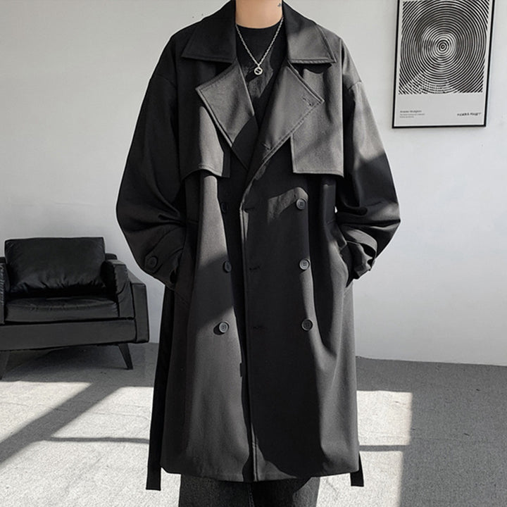 Damen Trenchcoat Drune