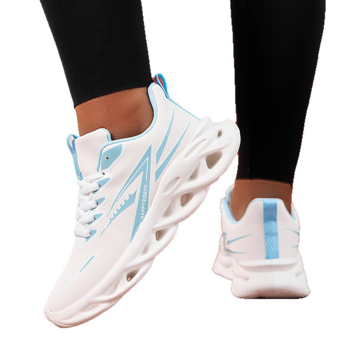 Damen Sportliche Laufschuhe mit innovativer Dämpfungstechnologie Drune