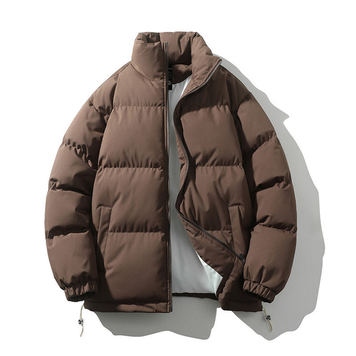 Damen Übergröße Steppjacke Drune
