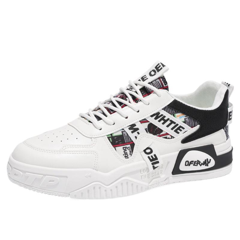 Herren Modische Sneakers Drune