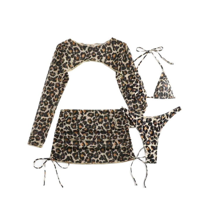 Damen Strandset Drune