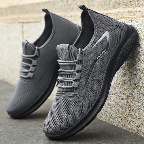 bequeme Sneaker mit kühlendem Komfort für den Sommer Drune Drune