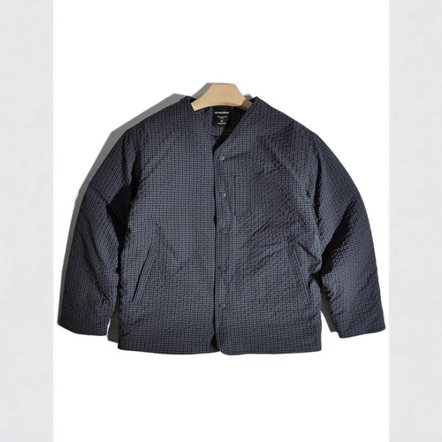 Herren Übergangsjacke mit strukturiertem Design Drune