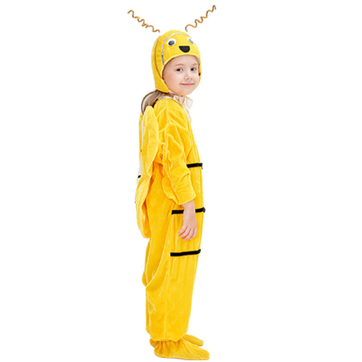 Kinder Bienenkostüm Drune