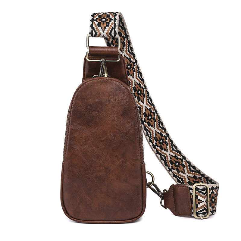 Drune | Gürteltasche Umhängetasche