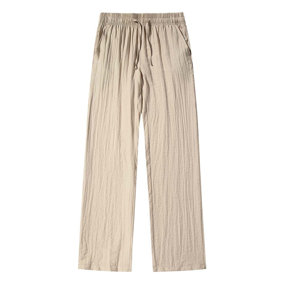Damen Bequeme und Stylische Freizeithose Drune