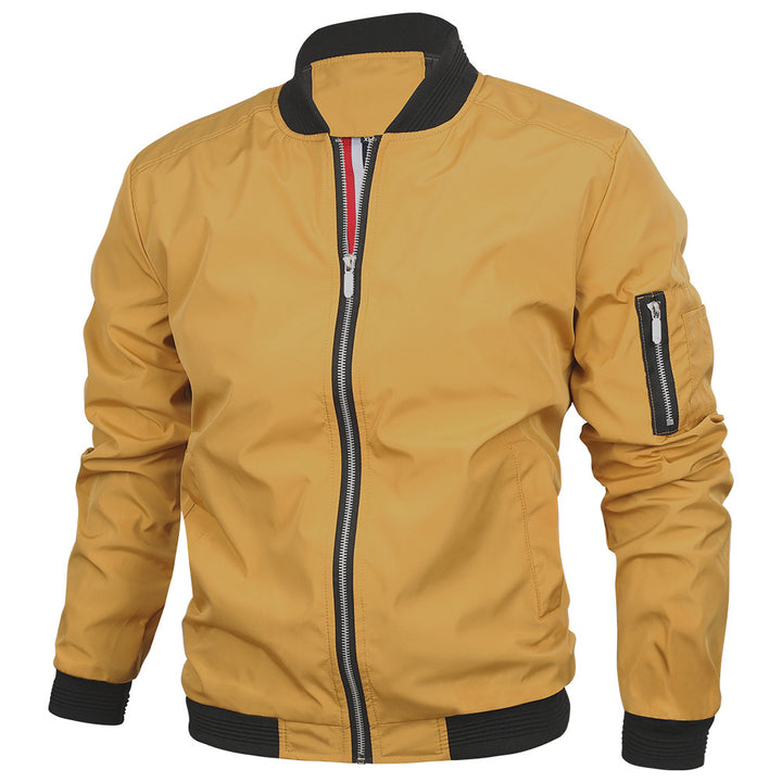 Drune | Bomberjacke Für Herren