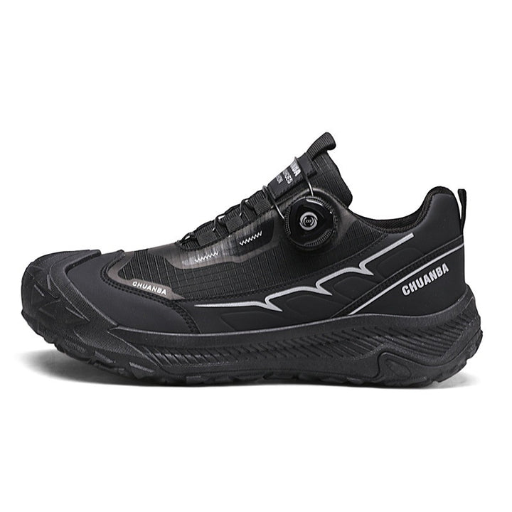Herren Hochleistungs Trail Sneakers Drune