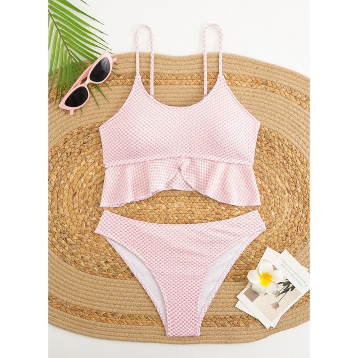 Damen Bikiniset Drune
