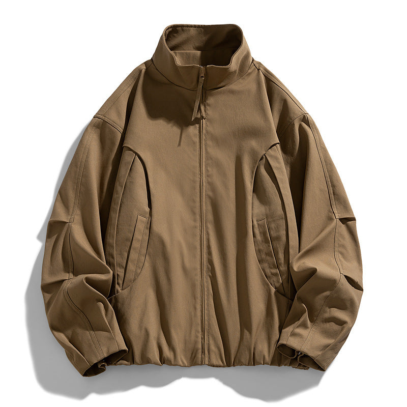 Herren Funktionale Freizeitjacke Drune 1788322009